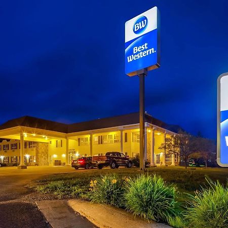 Best Western Sault Ste. Marie Eksteriør billede
