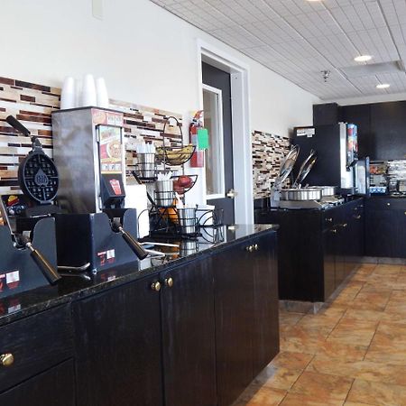 Best Western Sault Ste. Marie Eksteriør billede