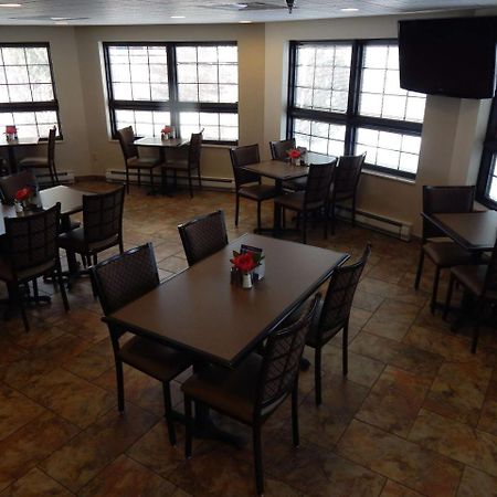 Best Western Sault Ste. Marie Eksteriør billede