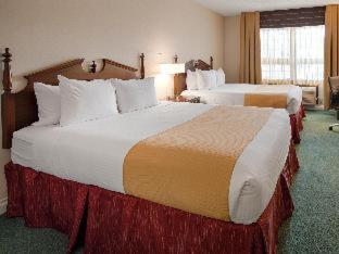 Best Western Sault Ste. Marie Værelse billede