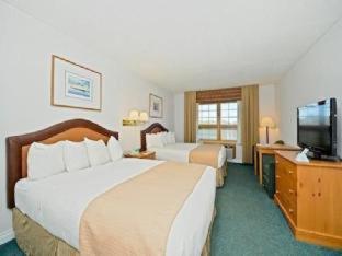 Best Western Sault Ste. Marie Værelse billede