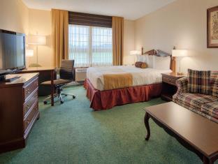 Best Western Sault Ste. Marie Værelse billede