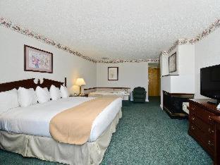 Best Western Sault Ste. Marie Værelse billede