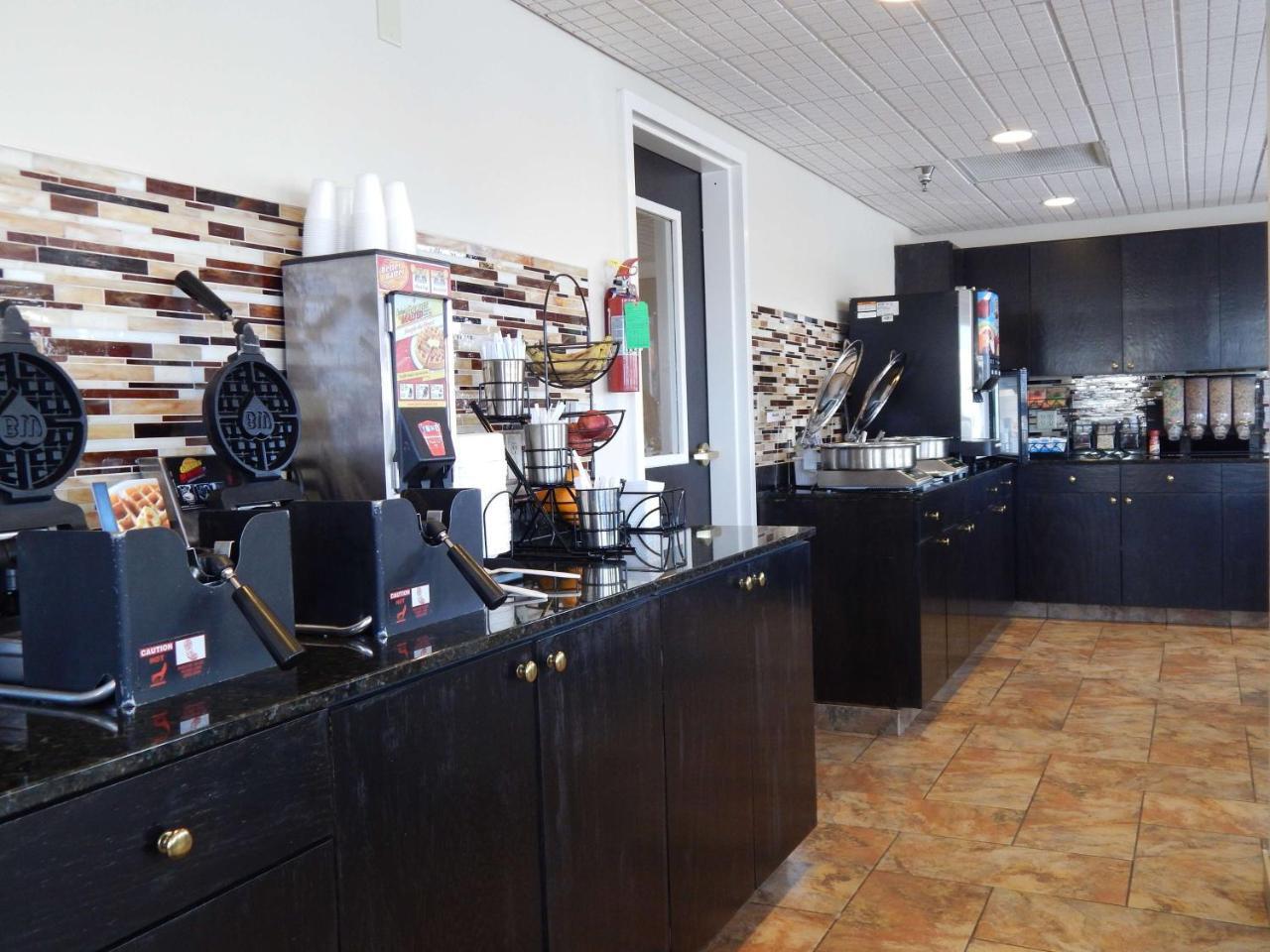 Best Western Sault Ste. Marie Eksteriør billede