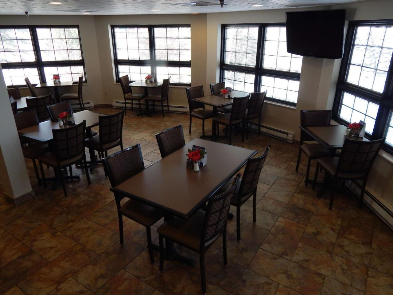 Best Western Sault Ste. Marie Eksteriør billede