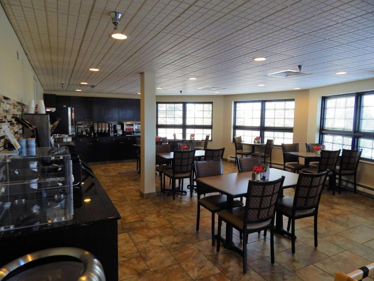 Best Western Sault Ste. Marie Eksteriør billede