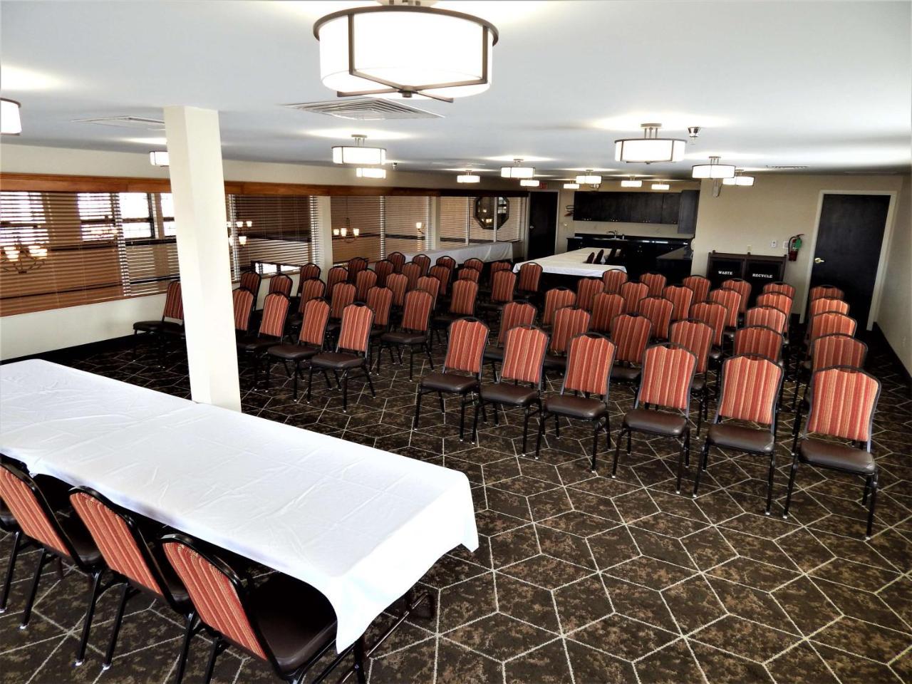 Best Western Sault Ste. Marie Eksteriør billede