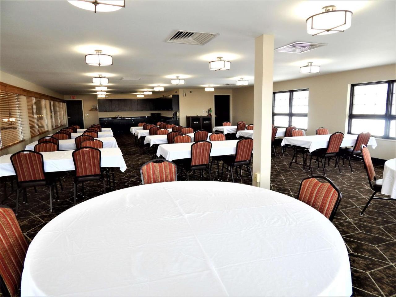 Best Western Sault Ste. Marie Eksteriør billede