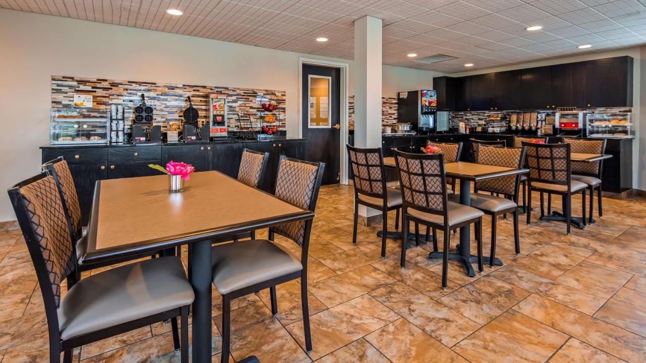 Best Western Sault Ste. Marie Eksteriør billede