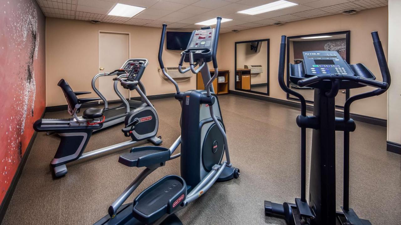 Best Western Sault Ste. Marie Eksteriør billede