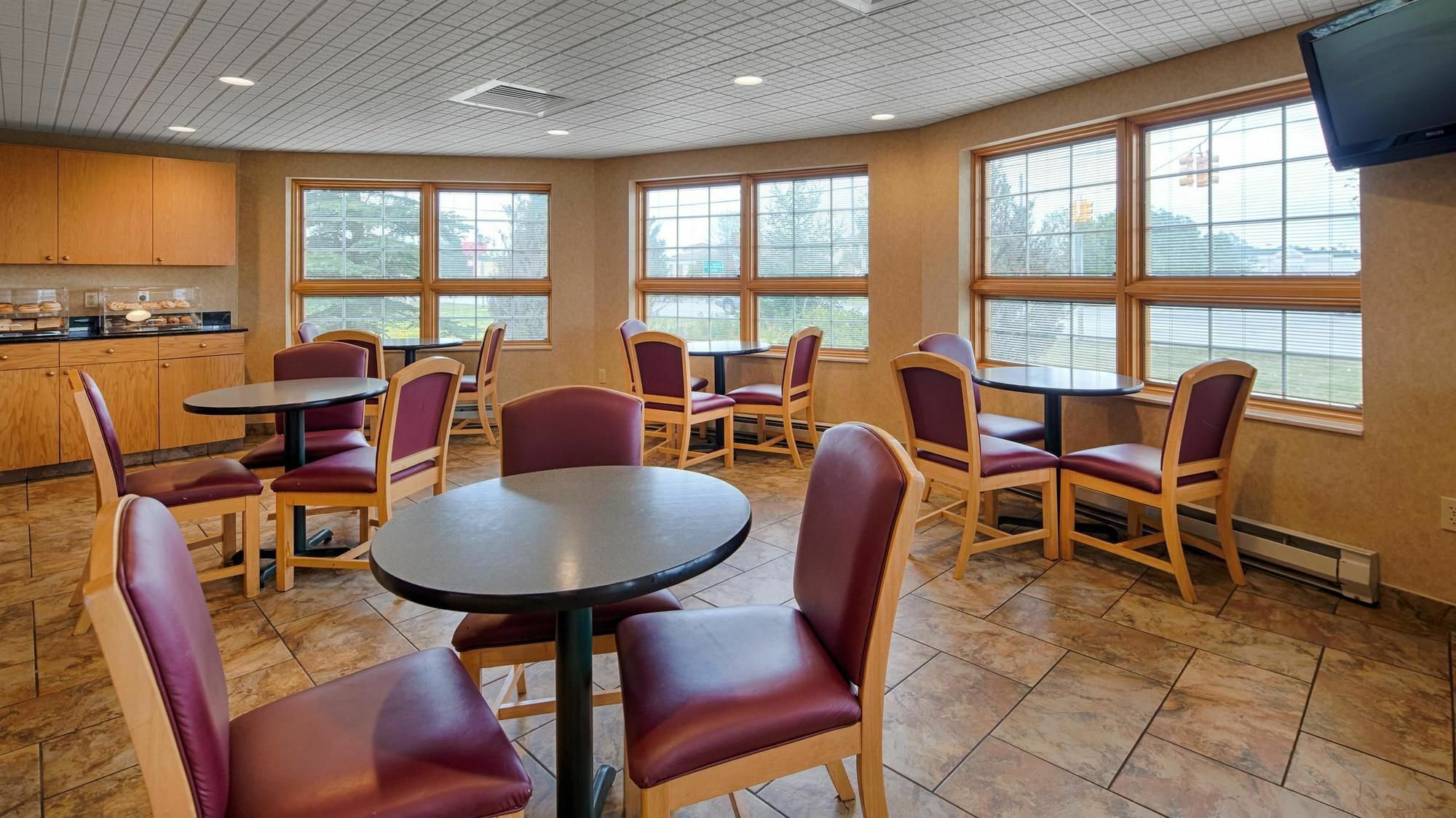 Best Western Sault Ste. Marie Eksteriør billede