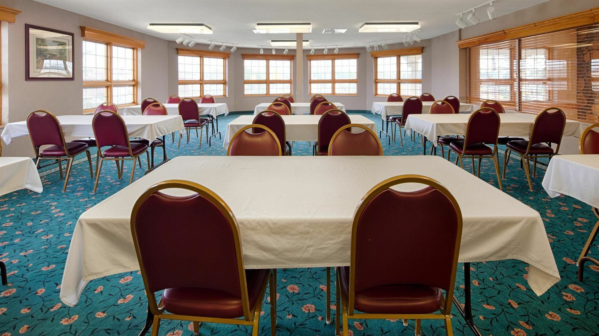 Best Western Sault Ste. Marie Eksteriør billede