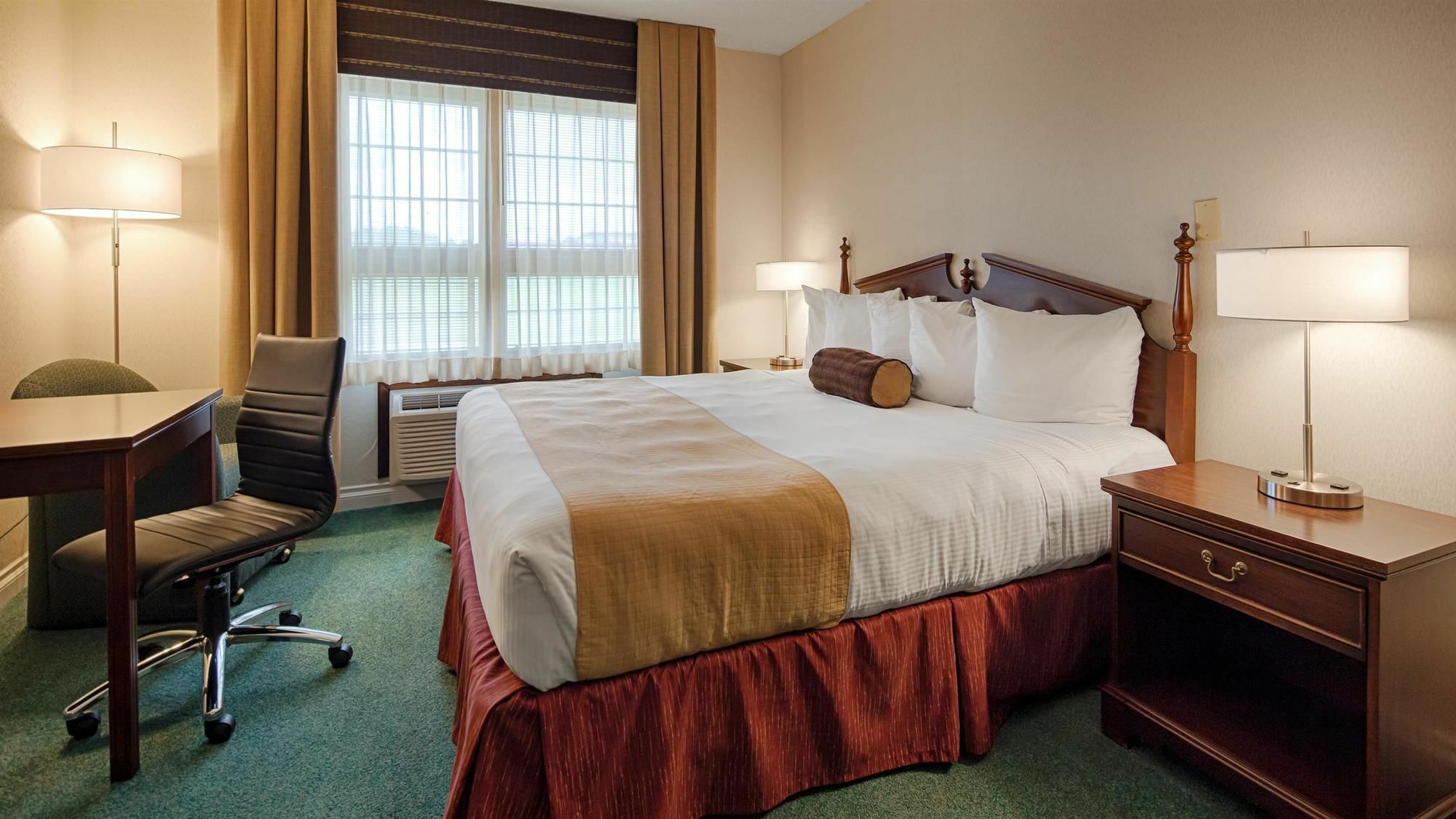 Best Western Sault Ste. Marie Eksteriør billede